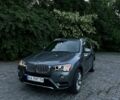 Сірий БМВ Х3, об'ємом двигуна 2 л та пробігом 151 тис. км за 16900 $, фото 1 на Automoto.ua