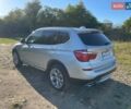Сірий БМВ Х3, об'ємом двигуна 2 л та пробігом 194 тис. км за 13800 $, фото 2 на Automoto.ua