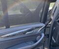 Серый БМВ Х3, объемом двигателя 3 л и пробегом 83 тыс. км за 37900 $, фото 3 на Automoto.ua