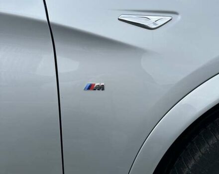 Сірий БМВ Х3, об'ємом двигуна 2 л та пробігом 121 тис. км за 22900 $, фото 22 на Automoto.ua