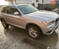 Серый БМВ Х3, объемом двигателя 2 л и пробегом 75 тыс. км за 15000 $, фото 5 на Automoto.ua