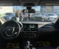Сірий БМВ Х3, об'ємом двигуна 2 л та пробігом 186 тис. км за 16500 $, фото 11 на Automoto.ua