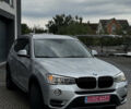 Сірий БМВ Х3, об'ємом двигуна 2 л та пробігом 160 тис. км за 16900 $, фото 6 на Automoto.ua