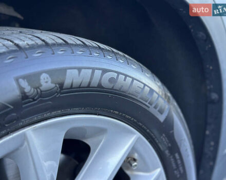 Серый БМВ Х3, объемом двигателя 2 л и пробегом 165 тыс. км за 14400 $, фото 22 на Automoto.ua