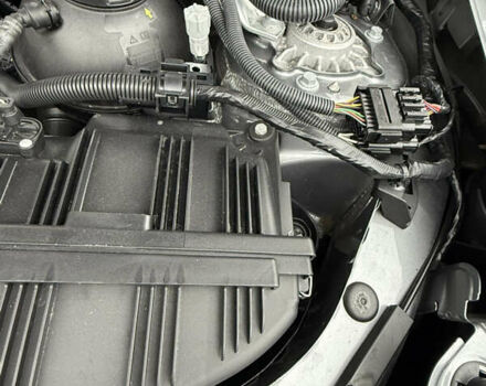 Серый БМВ Х3, объемом двигателя 2.01 л и пробегом 196 тыс. км за 14999 $, фото 55 на Automoto.ua