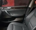 Сірий БМВ Х3, об'ємом двигуна 2 л та пробігом 102 тис. км за 16590 $, фото 21 на Automoto.ua