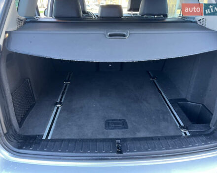 Серый БМВ Х3, объемом двигателя 2 л и пробегом 165 тыс. км за 14999 $, фото 20 на Automoto.ua