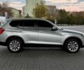 Серый БМВ Х3, объемом двигателя 2 л и пробегом 186 тыс. км за 13699 $, фото 3 на Automoto.ua