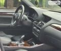 Сірий БМВ Х3, об'ємом двигуна 2 л та пробігом 98 тис. км за 17500 $, фото 18 на Automoto.ua