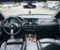 Сірий БМВ Х3, об'ємом двигуна 2 л та пробігом 98 тис. км за 17500 $, фото 35 на Automoto.ua