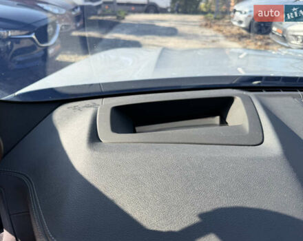 Сірий БМВ Х3, об'ємом двигуна 3 л та пробігом 120 тис. км за 34999 $, фото 11 на Automoto.ua