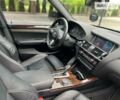 Сірий БМВ Х3, об'ємом двигуна 2 л та пробігом 98 тис. км за 17500 $, фото 29 на Automoto.ua