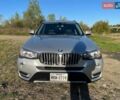 Сірий БМВ Х3, об'ємом двигуна 2 л та пробігом 194 тис. км за 13800 $, фото 7 на Automoto.ua