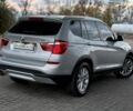 Серый БМВ Х3, объемом двигателя 2 л и пробегом 186 тыс. км за 13699 $, фото 4 на Automoto.ua