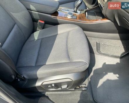 Серый БМВ Х3, объемом двигателя 3 л и пробегом 86 тыс. км за 28500 $, фото 20 на Automoto.ua