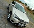 Сірий БМВ Х3, об'ємом двигуна 2 л та пробігом 0 тис. км за 18100 $, фото 1 на Automoto.ua