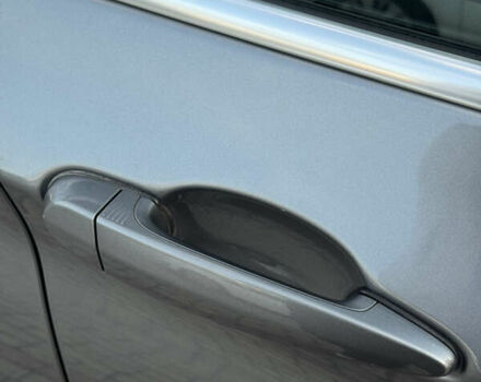 Серый БМВ Х3, объемом двигателя 2 л и пробегом 170 тыс. км за 18500 $, фото 62 на Automoto.ua