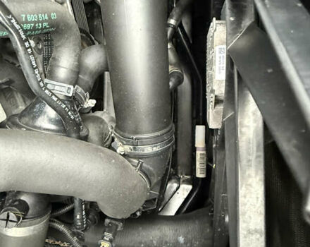 Серый БМВ Х3, объемом двигателя 2.01 л и пробегом 196 тыс. км за 14999 $, фото 60 на Automoto.ua