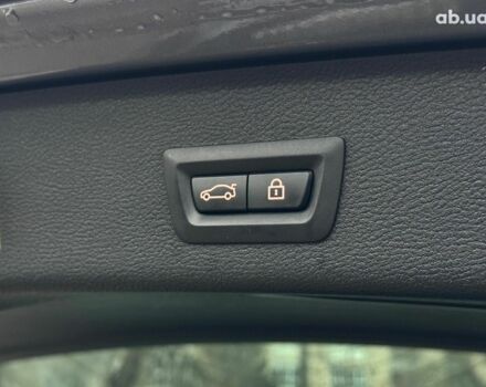 Серый БМВ Х3, объемом двигателя 2 л и пробегом 170 тыс. км за 18990 $, фото 22 на Automoto.ua