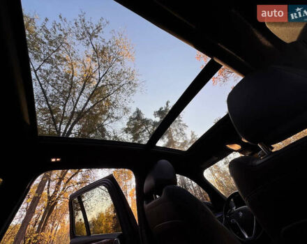 Сірий БМВ Х3, об'ємом двигуна 2 л та пробігом 164 тис. км за 25900 $, фото 56 на Automoto.ua