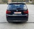 Сірий БМВ Х3, об'ємом двигуна 2 л та пробігом 134 тис. км за 19000 $, фото 5 на Automoto.ua