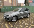 Серый БМВ Х3, объемом двигателя 2 л и пробегом 241 тыс. км за 16000 $, фото 16 на Automoto.ua