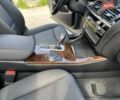 Серый БМВ Х3, объемом двигателя 3 л и пробегом 86 тыс. км за 28500 $, фото 23 на Automoto.ua