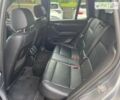 Сірий БМВ Х3, об'ємом двигуна 2 л та пробігом 98 тис. км за 17500 $, фото 9 на Automoto.ua