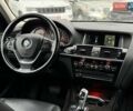 Сірий БМВ Х3, об'ємом двигуна 2 л та пробігом 170 тис. км за 18990 $, фото 30 на Automoto.ua