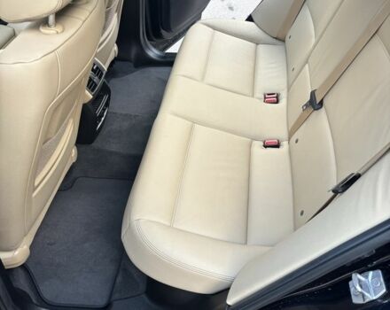 Сірий БМВ Х3, об'ємом двигуна 2 л та пробігом 134 тис. км за 19000 $, фото 10 на Automoto.ua