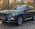 Сірий БМВ Х3, об'ємом двигуна 2 л та пробігом 164 тис. км за 25900 $, фото 1 на Automoto.ua