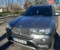 Сірий БМВ Х3, об'ємом двигуна 2 л та пробігом 145 тис. км за 22000 $, фото 1 на Automoto.ua