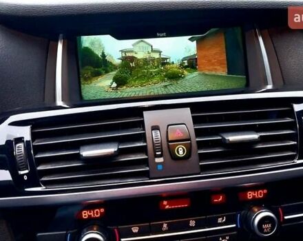 Сірий БМВ Х3, об'ємом двигуна 2 л та пробігом 102 тис. км за 16590 $, фото 67 на Automoto.ua