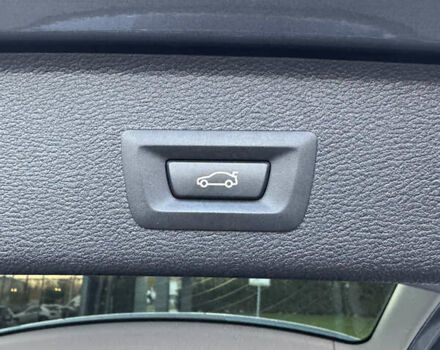 Серый БМВ Х3, объемом двигателя 2 л и пробегом 107 тыс. км за 23000 $, фото 19 на Automoto.ua