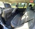 Серый БМВ Х3, объемом двигателя 2 л и пробегом 194 тыс. км за 13300 $, фото 21 на Automoto.ua