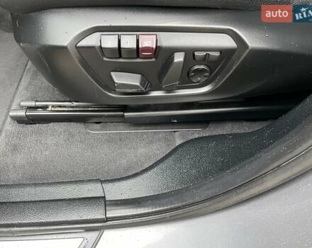 Серый БМВ Х3, объемом двигателя 2 л и пробегом 241 тыс. км за 16000 $, фото 18 на Automoto.ua