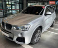 Серый БМВ Х3, объемом двигателя 0 л и пробегом 107 тыс. км за 15600 $, фото 1 на Automoto.ua