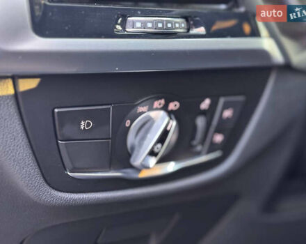 Сірий БМВ Х3, об'ємом двигуна 2 л та пробігом 164 тис. км за 25900 $, фото 70 на Automoto.ua