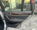 Серый БМВ Х3, объемом двигателя 2 л и пробегом 164 тыс. км за 10999 $, фото 23 на Automoto.ua