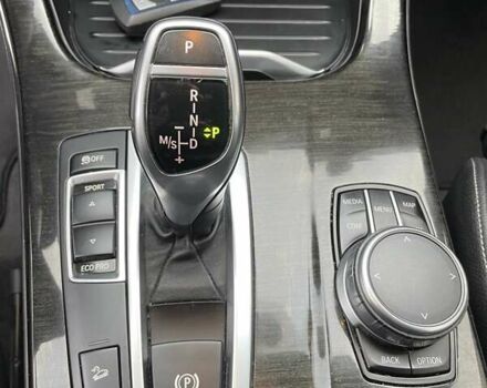 Серый БМВ Х3, объемом двигателя 2 л и пробегом 241 тыс. км за 16000 $, фото 39 на Automoto.ua