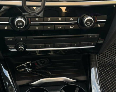 Серый БМВ Х3, объемом двигателя 2 л и пробегом 170 тыс. км за 18500 $, фото 47 на Automoto.ua