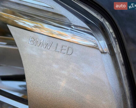 Сірий БМВ Х3, об'ємом двигуна 2 л та пробігом 164 тис. км за 25900 $, фото 26 на Automoto.ua