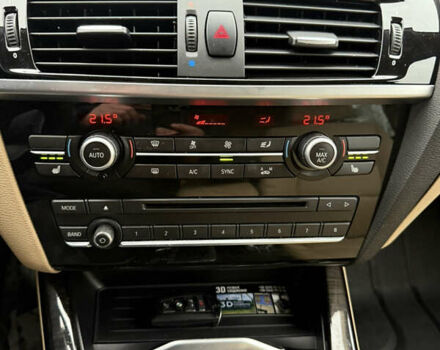 Серый БМВ Х3, объемом двигателя 2.01 л и пробегом 196 тыс. км за 14999 $, фото 35 на Automoto.ua