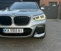 Серый БМВ Х3, объемом двигателя 2 л и пробегом 147 тыс. км за 36500 $, фото 1 на Automoto.ua