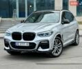 Серый БМВ Х3, объемом двигателя 3 л и пробегом 189 тыс. км за 30000 $, фото 1 на Automoto.ua