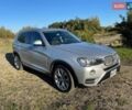 Сірий БМВ Х3, об'ємом двигуна 2 л та пробігом 194 тис. км за 13800 $, фото 5 на Automoto.ua