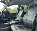 Сірий БМВ Х3, об'ємом двигуна 2 л та пробігом 54 тис. км за 5600 $, фото 9 на Automoto.ua