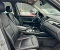 Сірий БМВ Х3, об'ємом двигуна 2 л та пробігом 54 тис. км за 5600 $, фото 12 на Automoto.ua