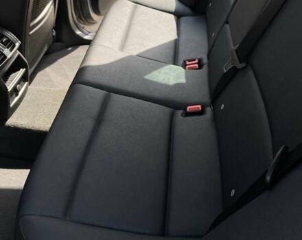 Серый БМВ Х3, объемом двигателя 3 л и пробегом 86 тыс. км за 28500 $, фото 17 на Automoto.ua