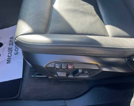 Сірий БМВ Х3, об'ємом двигуна 2 л та пробігом 186 тис. км за 16500 $, фото 9 на Automoto.ua